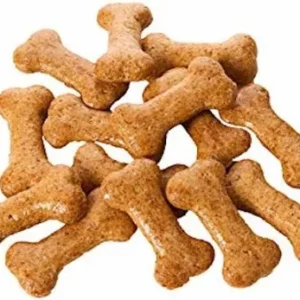 Chicken gravy bones