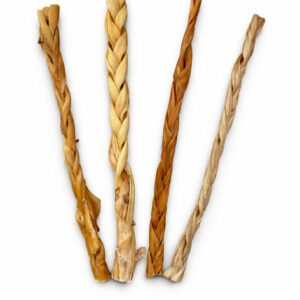 30cm Lamb braids
