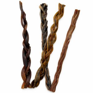 Camel Braid