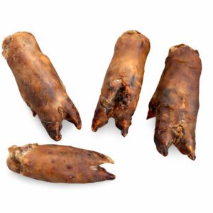 Pig Trotters