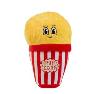 Popcorn Plush Toy