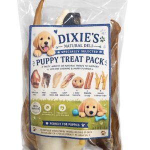 Puppy Pack
